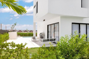 Private Pool Villa Near Downtown Punta Cana